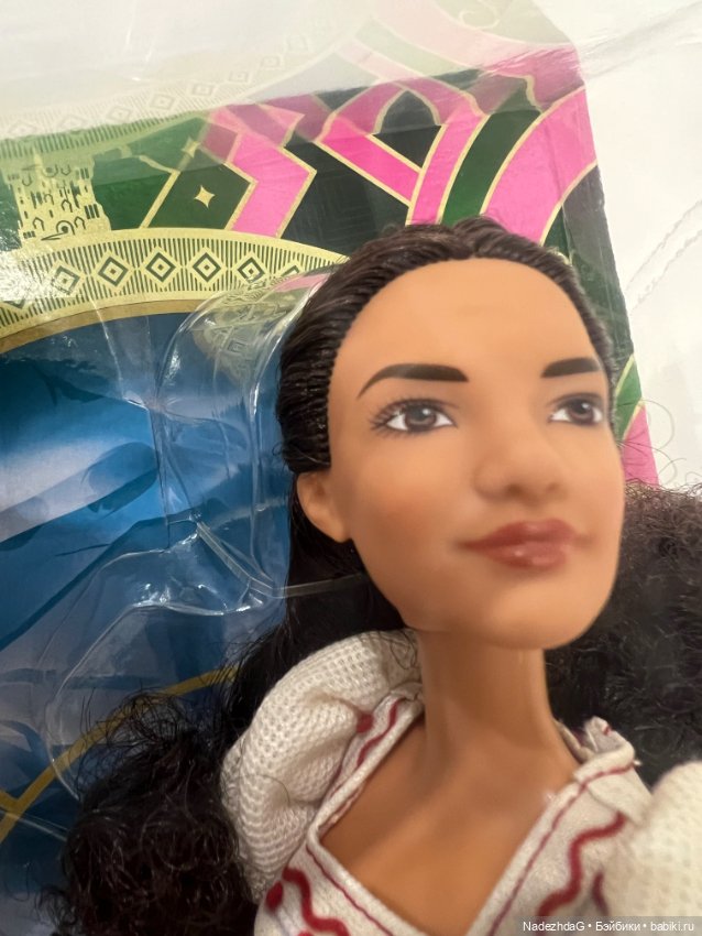 Нессароза , Wicked Nessarose (фото 6)