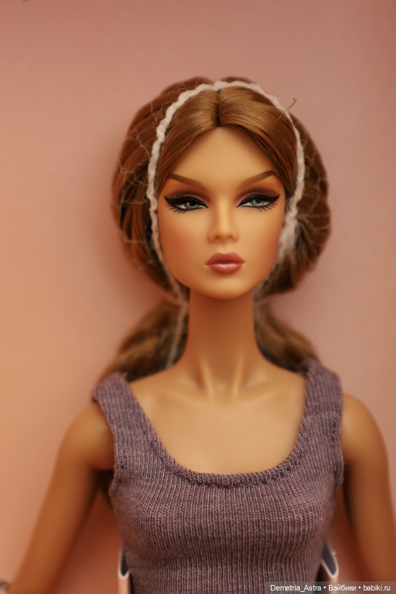 Eden Blair Boheme Integrity toys