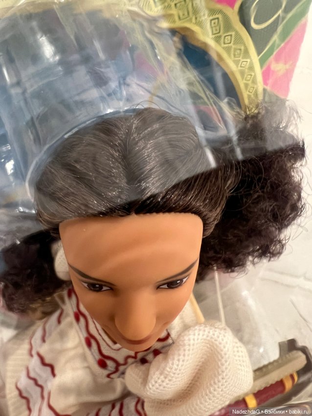 Нессароза , Wicked Nessarose (фото 7)