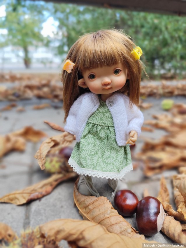Продаю куклу Irrealdoll Nia (ирреалдолл Ния) (фото 4)