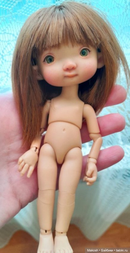 Продаю куклу Irrealdoll Nia (ирреалдолл Ния) (фото 2)