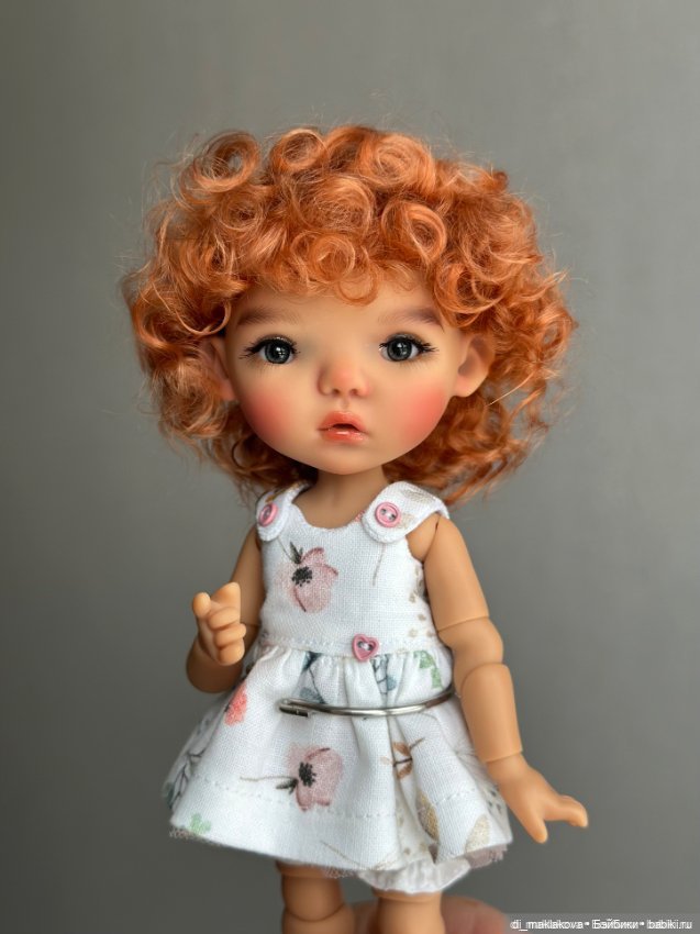 Meadowdolls Twinkle Sissi Tan (фото 4)