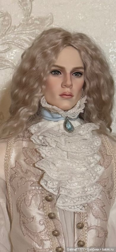 Neo Supermodel от Dollshe Craft (фото 7)