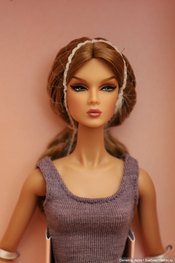 Eden Blair Boheme Integrity toys (фото 4)