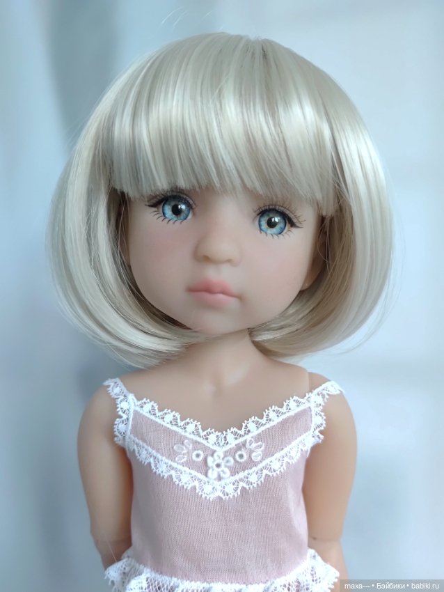 Арина — Игровые куклы