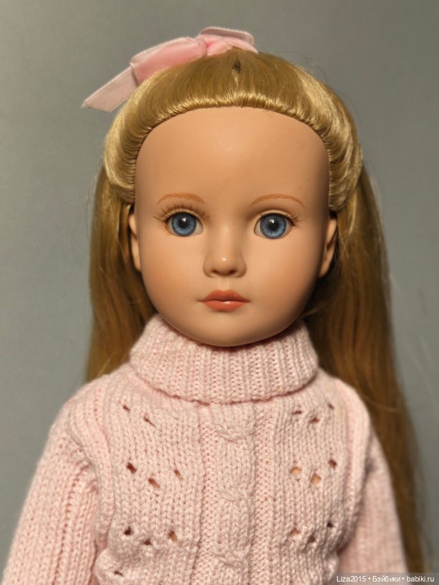 Gloria Ann (Глория Энн), "Madison Ave Field Trip" от Tonner Effanbee (фото 3)