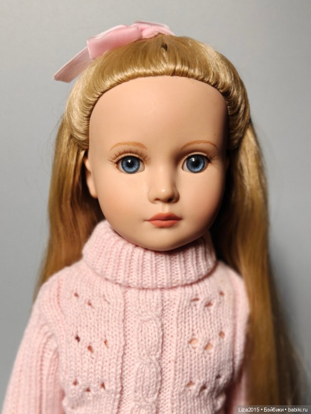 Gloria Ann (Глория Энн), "Madison Ave Field Trip" от Tonner Effanbee (фото 8)