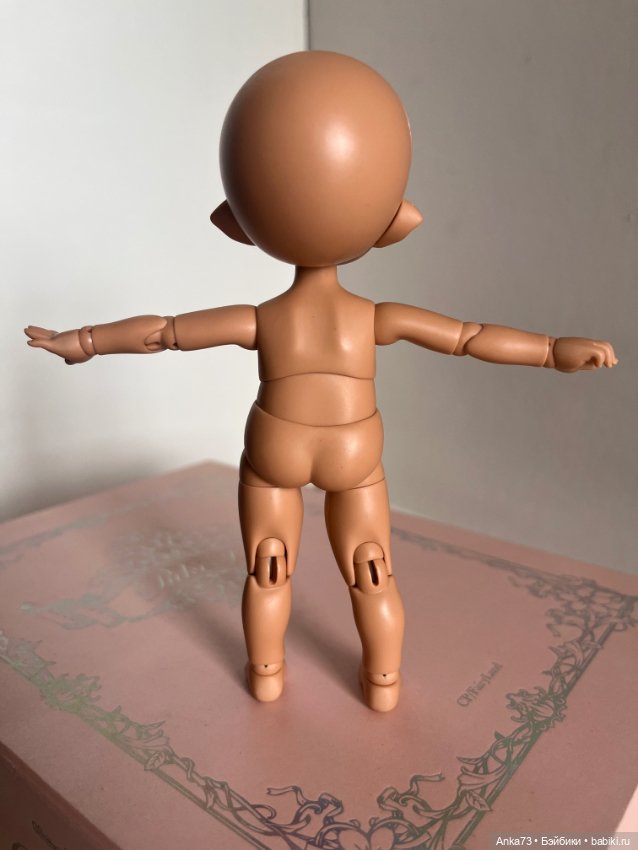 Продам Pukifee Dony — Куклы BJD (фото 5)