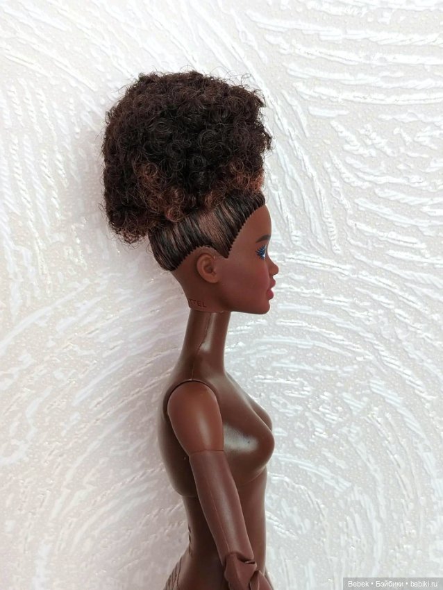 Barbie Looks № 14 Эль — Игровые куклы (фото 4)