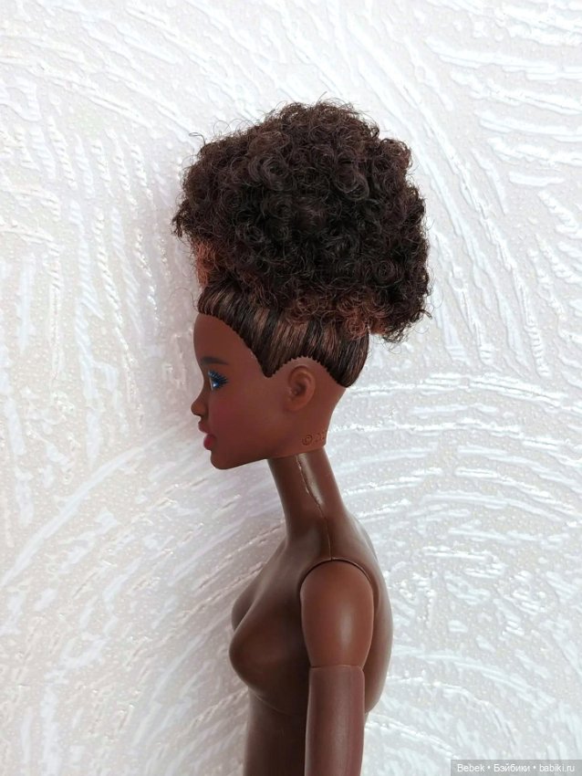 Barbie Looks № 14 Эль — Игровые куклы (фото 3)