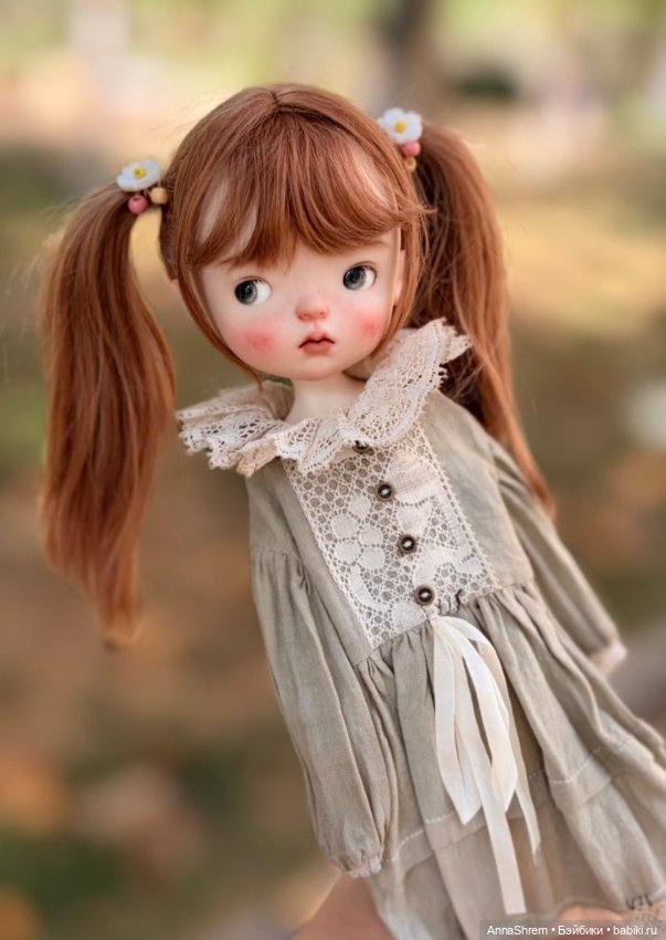LiCo doll — Азиатские куклы (фото 6)