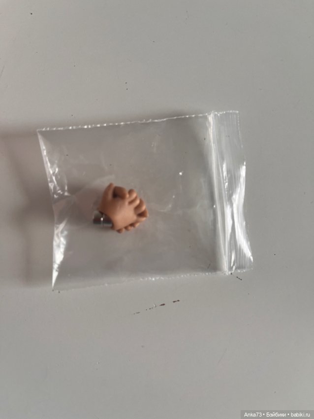 Продам Pukifee Dony — Куклы BJD (фото 7)