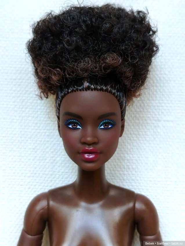 Barbie Looks № 14 Эль — Игровые куклы (фото 6)