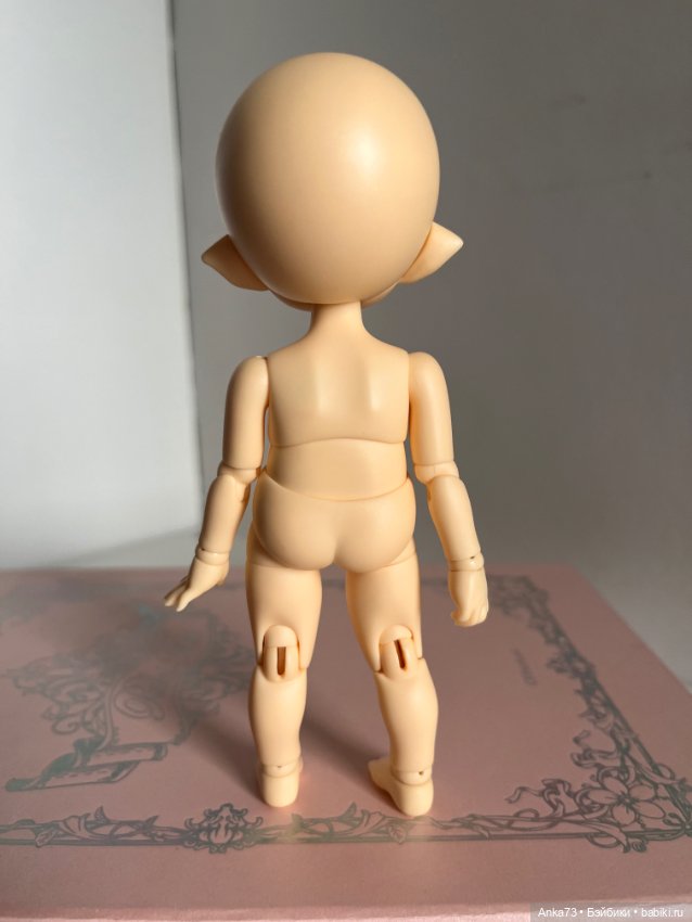 Продам Pukifee Zoe — Куклы BJD (фото 6)