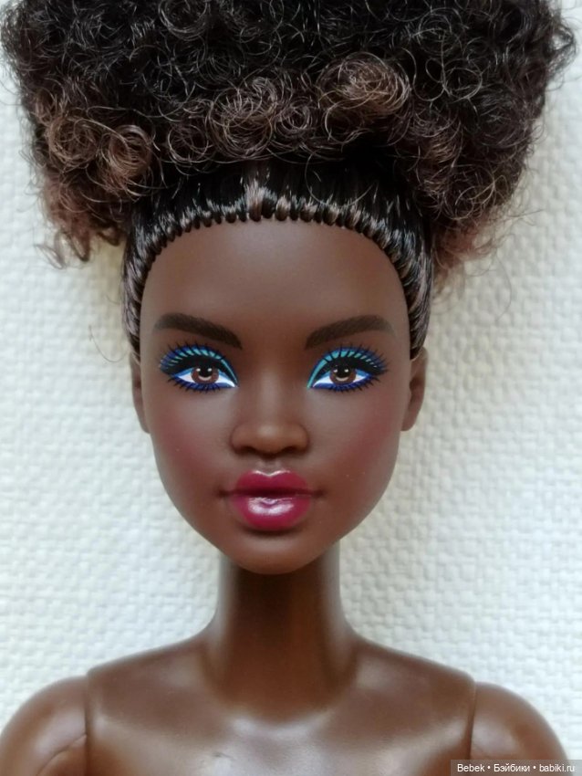 Barbie Looks № 14 Эль — Игровые куклы (фото 8)