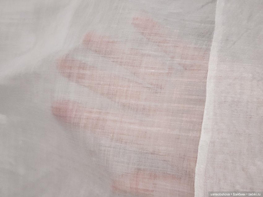 Детские крестильные платья №2 (фото 3)