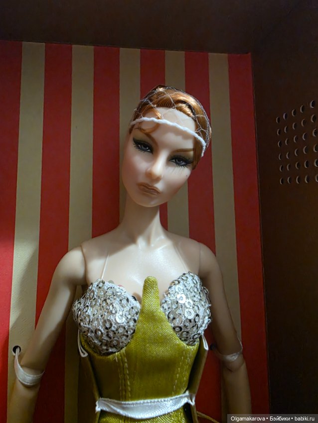 Кукла Агнесс Integrity Toys (фото 5)