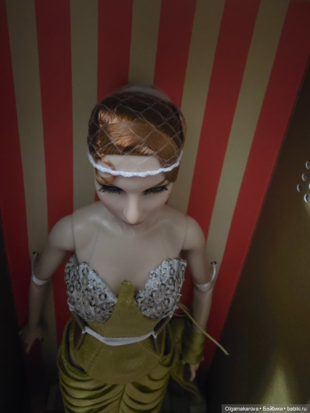 Кукла Агнесс Integrity Toys (фото 8)