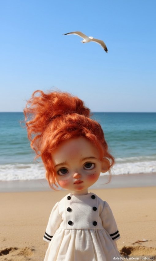 MuMuDolls — Куклы BJD (фото 3)