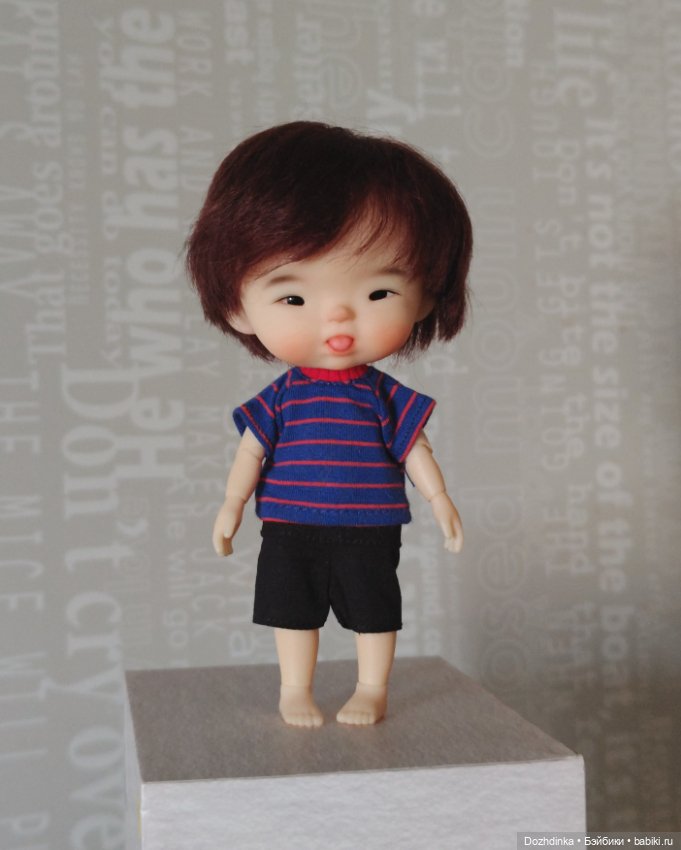 Добрый Дзен — Куклы BJD (фото 3)