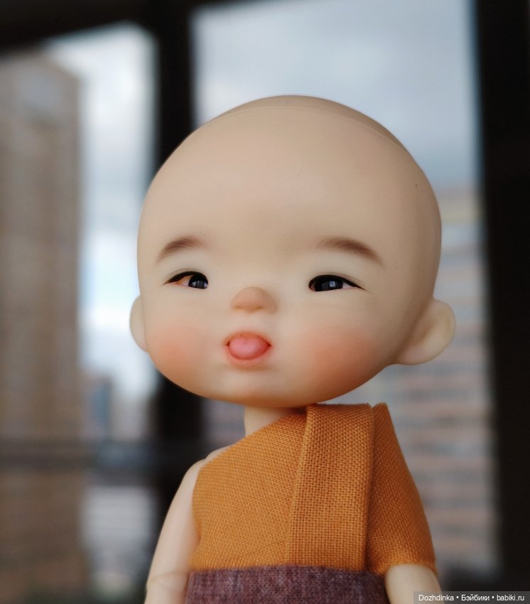 Добрый Дзен — Куклы BJD (фото 5)