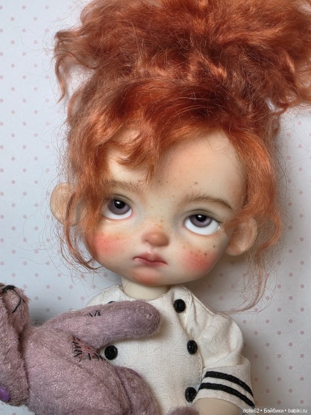 MuMuDolls — Куклы BJD (фото 4)