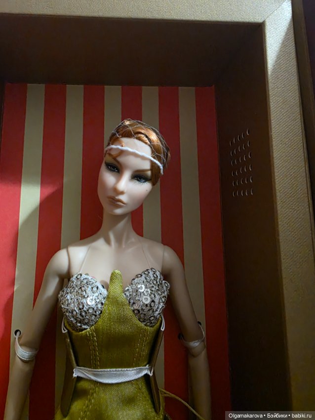 Кукла Агнесс Integrity Toys (фото 6)