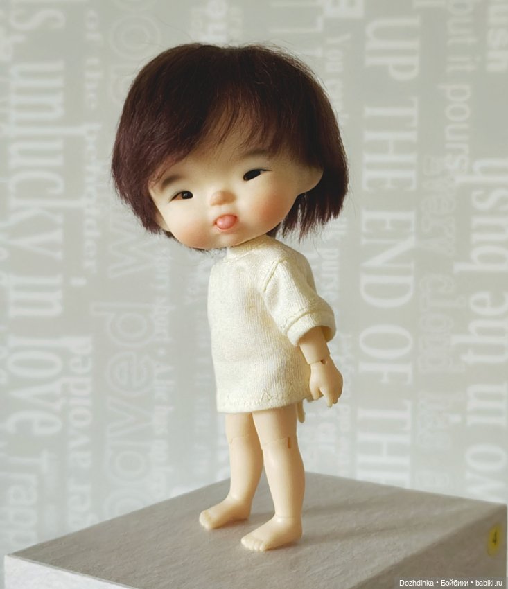 Добрый Дзен — Куклы BJD (фото 2)