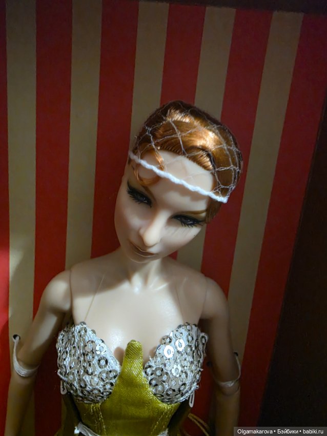 Кукла Агнесс Integrity Toys (фото 4)