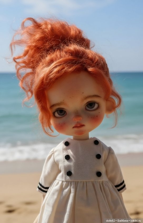 MuMuDolls — Куклы BJD (фото 2)