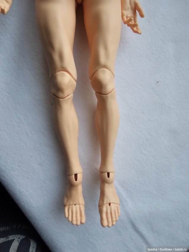 Деймон , Себастьян и Педро от Emiliya dolls (фото 3)