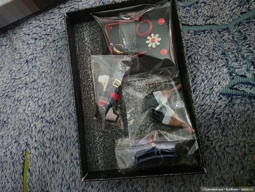Poppy Parker Miss Independence