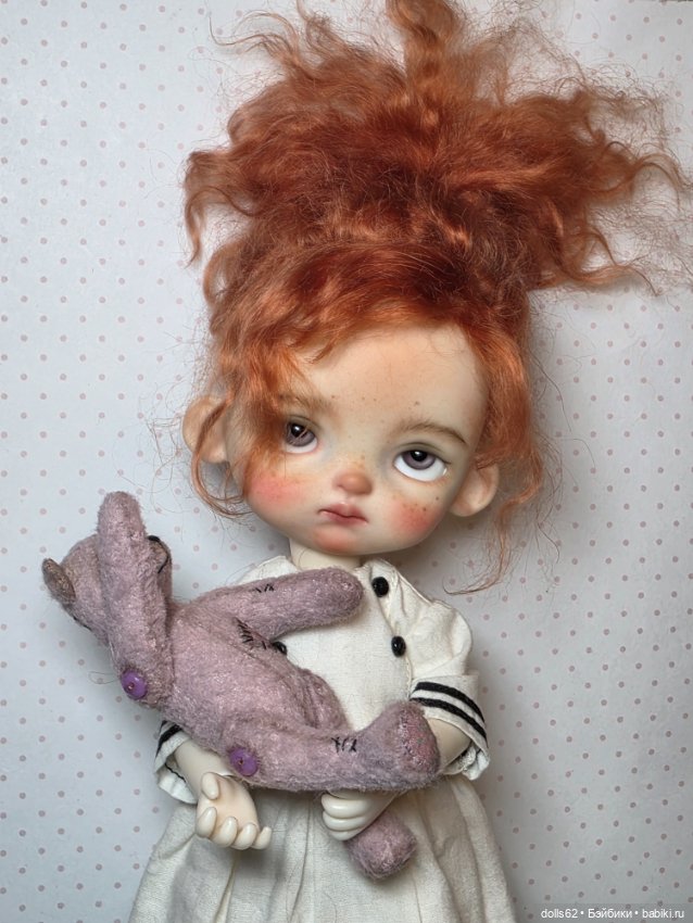 MuMuDolls — Куклы BJD (фото 8)
