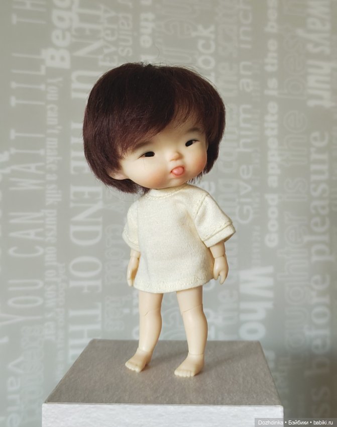 Добрый Дзен — Куклы BJD