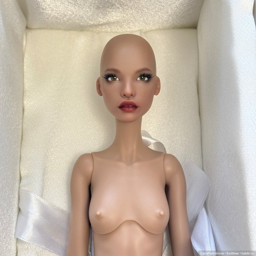 Perfect dolls Мия — Авторские куклы BJD (фото 4)