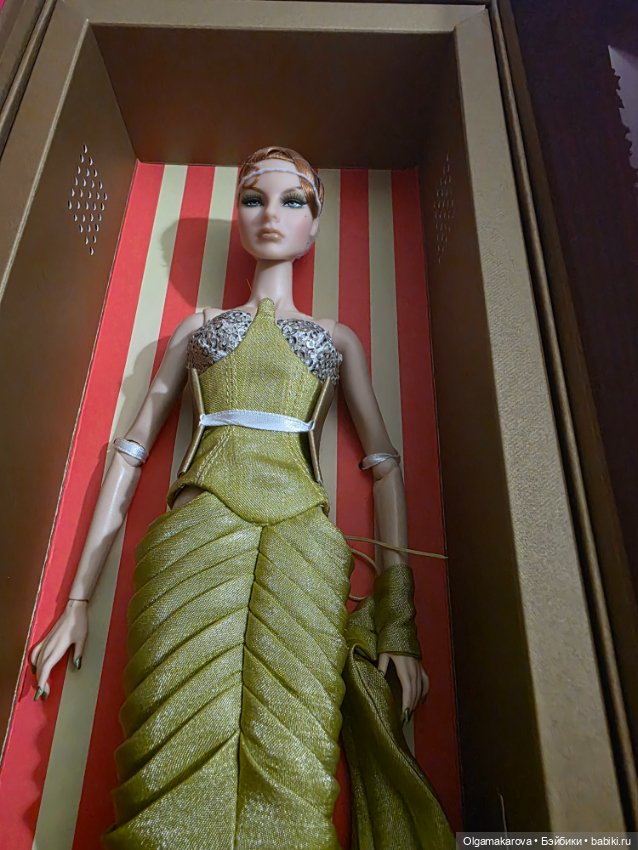 Кукла Агнесс Integrity Toys (фото 3)