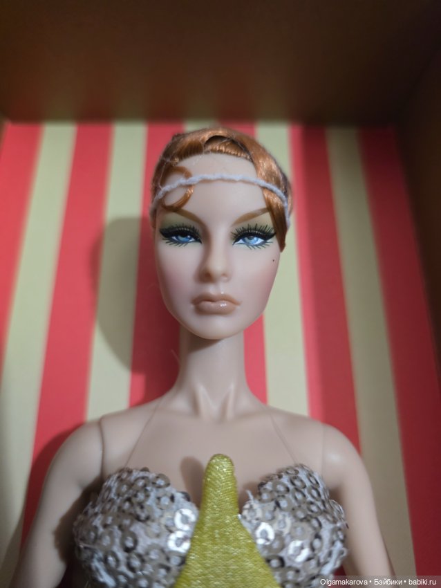 Кукла Агнесс Integrity Toys (фото 2)