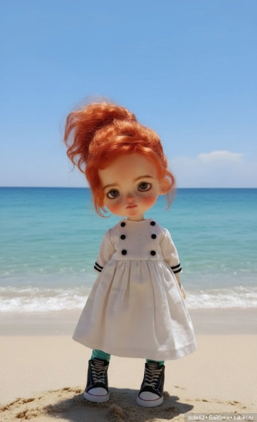 MuMuDolls — Куклы BJD