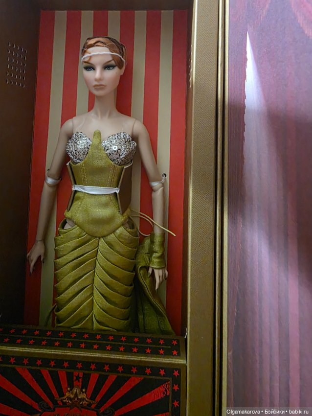 Кукла Агнесс Integrity Toys (фото 7)