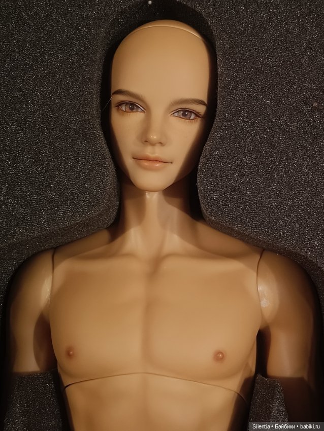 SID Claude в Special Real skin (фото 2)