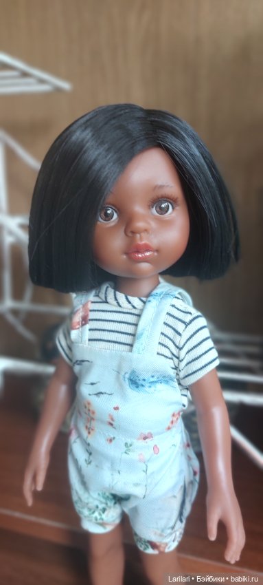 Нора Карла — Игровые куклы