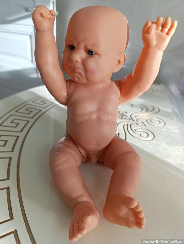 Кукла игровая — Игровые куклы (фото 2)