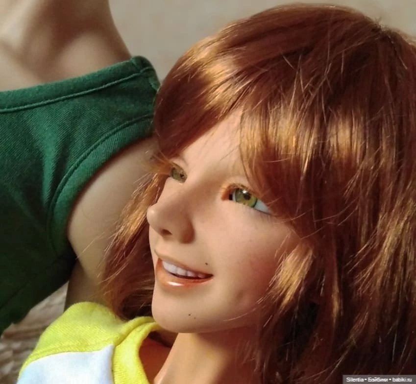 Angel of Dream Hui Xiang — Куклы BJD
