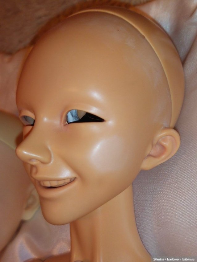 Angel of Dream Hui Xiang — Куклы BJD (фото 3)