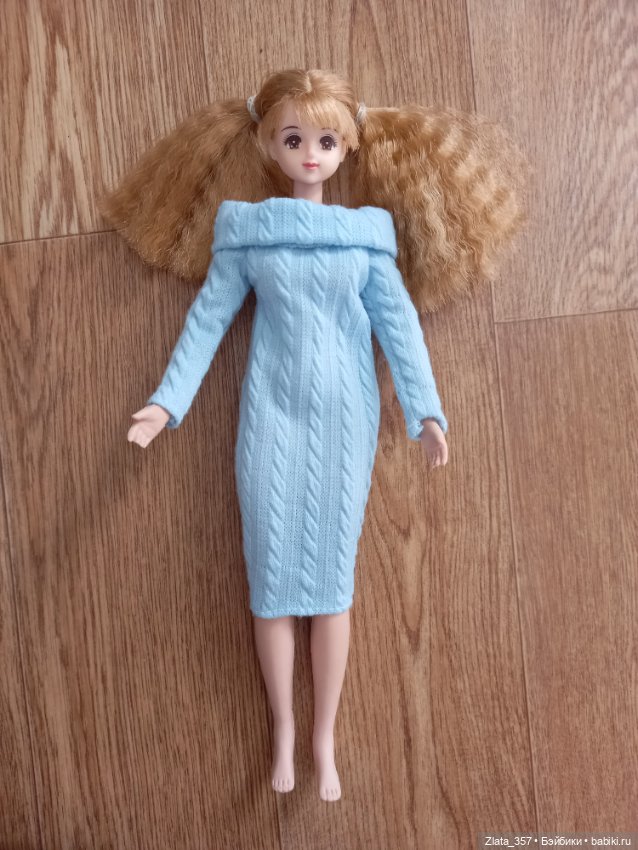 Тело volks elegant — Тела и головы для кукол (фото 6)