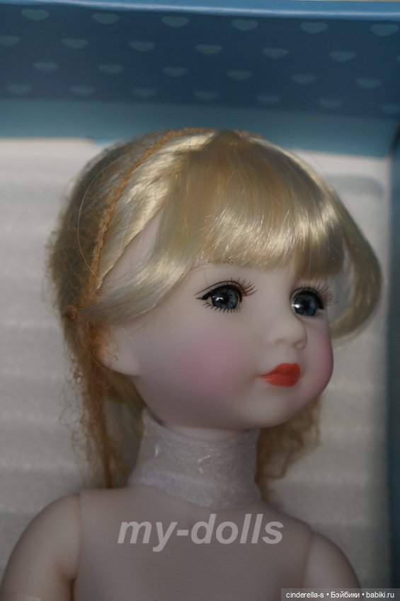 Кукла Карина#5 Ruby Red — Игровые куклы