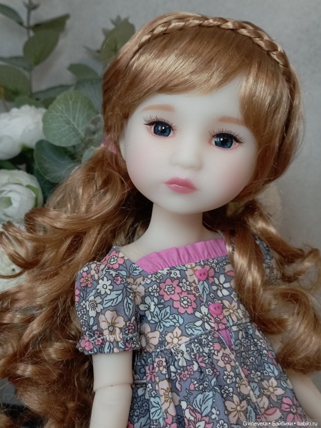 Лот паричков для Руби Ред (фото 5)