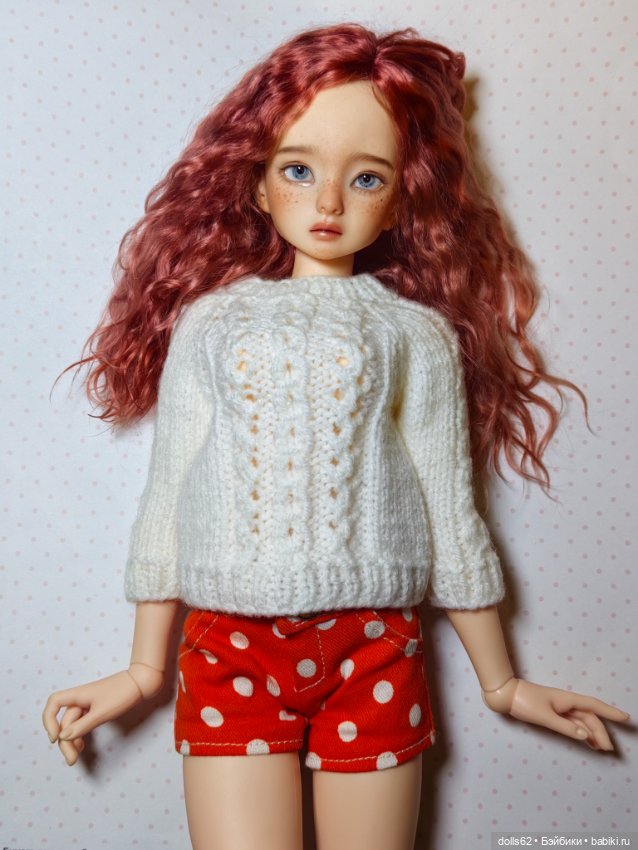Комплекты на minifee — Одежда для BJD (фото 2)