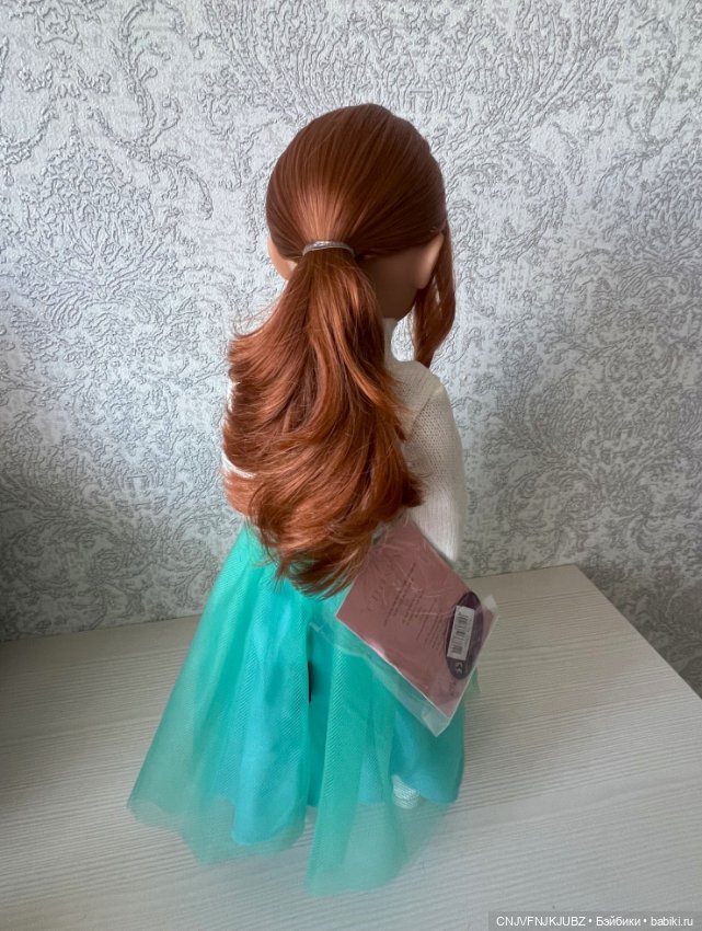 Karina Chosen Gotz (Готц) 2021 г (фото 4)