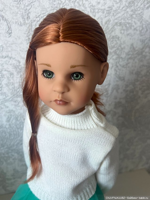 Karina Chosen Gotz (Готц) 2021 г (фото 5)